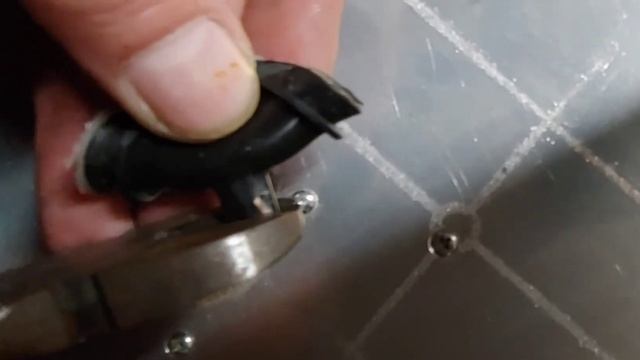 Ghosting Fix of Trotter MAGWheel смотреть онлайн