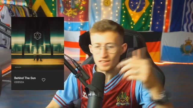 FIFA 23 - Official Soundtrack Songs