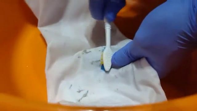 Как убрать жевательную резинку быстро и без проблем смотреть онлайн