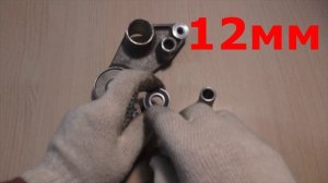 Модернизация натяжителя ремня Ssang Yong (Rexton, Kyron? Actyon)