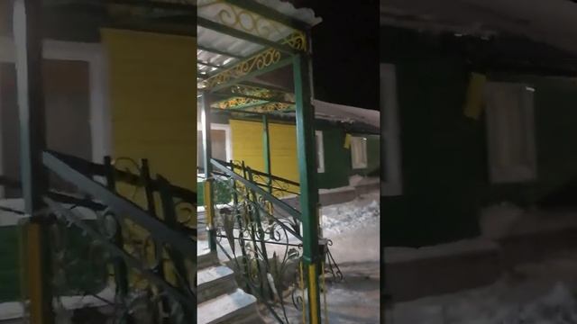 г.Тарко-сале,гостиница Вынгапур смотреть онлайн