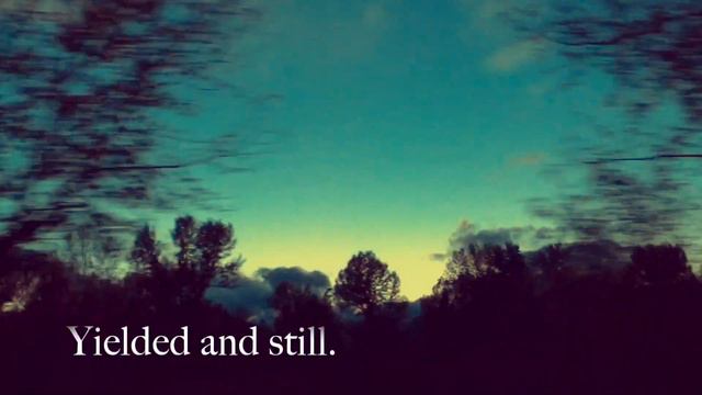 Have Thine Own Way, Lord - Guitar (Instrumental) w/ lyrics смотреть онлайн