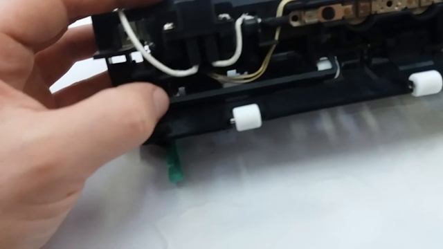 Fusor 110v Xerox Workcentre 3210 смотреть онлайн