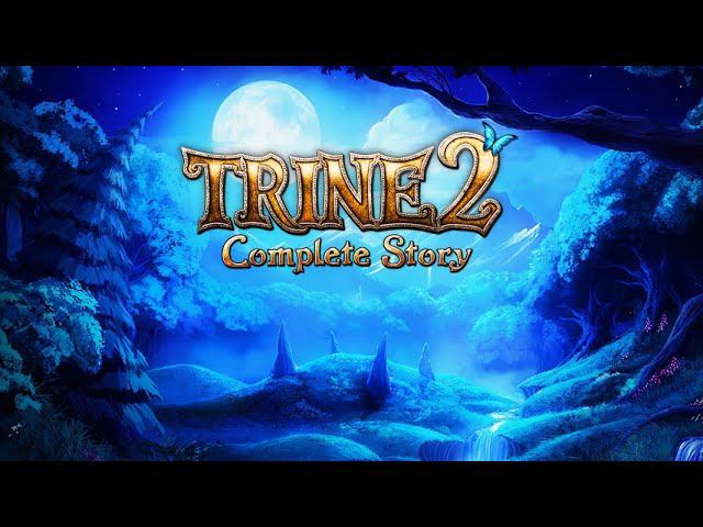 Trine 2, Solo [HARD+HARDCORE] смотреть онлайн