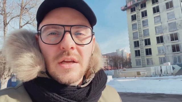 ?ЖК "Комфорт Парк" ? и "Гастелло" ✈️ - выполнены ли все обещания застройщика?! Обзор #chas#minsk смотреть онлайн