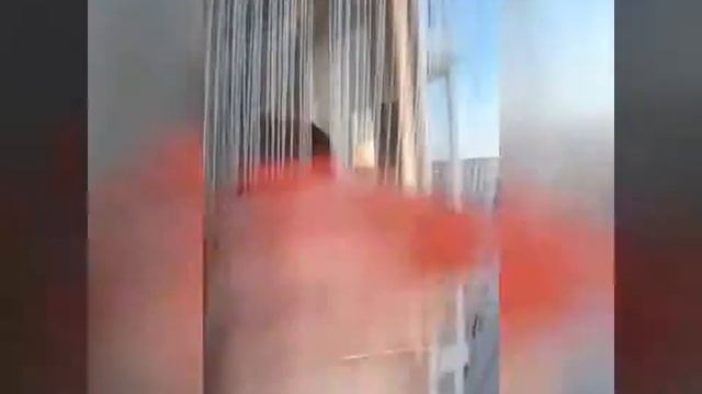 Как быстро помыть окна салфеткой Гривей БЕЗ ХИМИИ смотреть онлайн