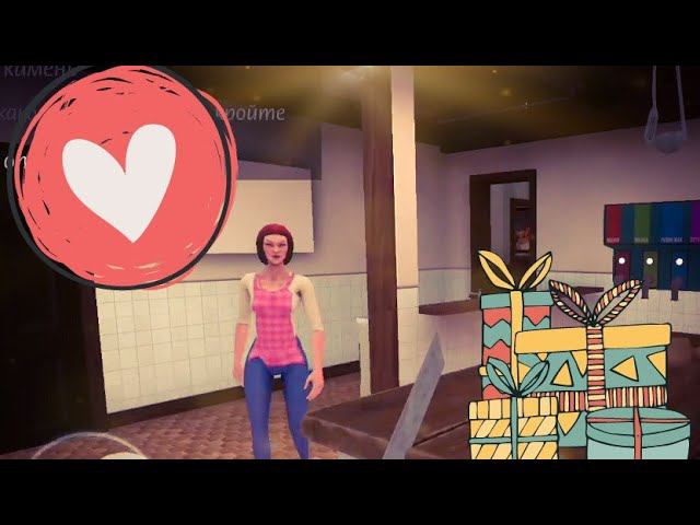 Прохождение новой главы the curse of stepmother Emily!!! смотреть онлайн