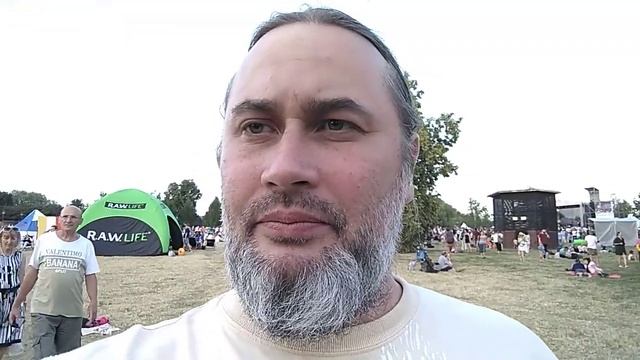 Фестиваль йоги(5) смотреть онлайн