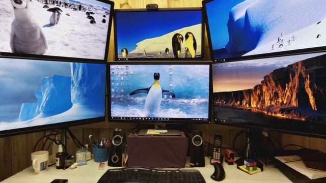 Dell S2715H monitor - Reflective/Shiny versus matt: Conclusion after 2 weeks смотреть онлайн