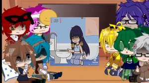 реакция 13 карт на дам (клео)4/5//Ау