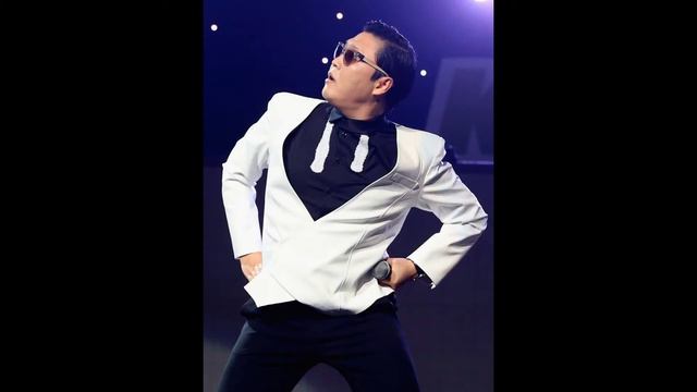 PSY -Корейский певец кумир . смотреть онлайн