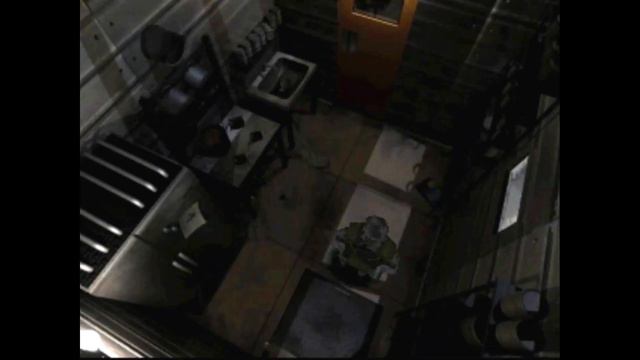 🥶Deep Freeze in Resident Evil? New Mod with Backgrounds from MIB by @aydanwatkins8124 смотреть онлайн