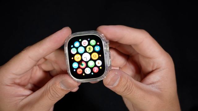 Копия iPhone 14 Pro Max | Apple Watch Ultra | AirPods Pro 2 смотреть онлайн