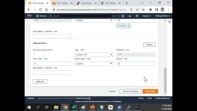AWS - EC2 - PART1 - TAMIL смотреть онлайн