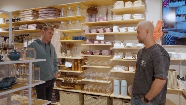 Интервью с основателями Candellabra HOME. Акционирование на инвестиционной платформе Bizmall.