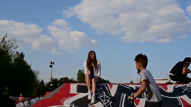 Nikon Z 7: замедленная видеосъемка смотреть онлайн