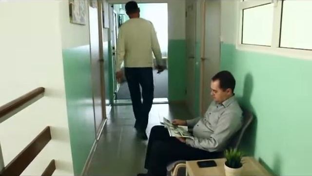 Медицинский центр "Семейный доктор" смотреть онлайн