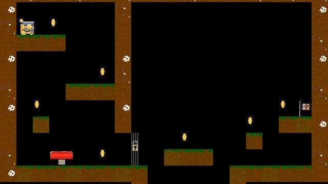 Super Grapple Hook Challenge Preview смотреть онлайн