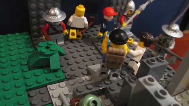 Theseus and the Minotaur смотреть онлайн
