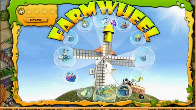 Farmerama farmwheel смотреть онлайн