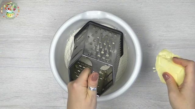 Королевская ватрушка с курицей смотреть онлайн