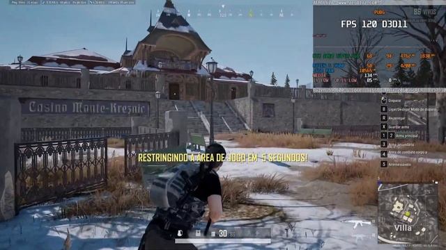 Ryzen 5 3600 + RTX 2060 Super 8GB / BENCHMARK EM 10 JOGOS (1920x1080) смотреть онлайн