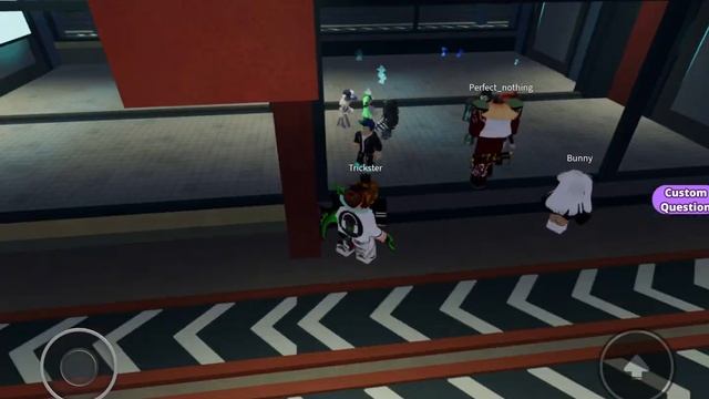 Roblox deadly Decision￼s смотреть онлайн