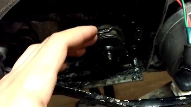 Иж Планета 5. Что стало с китайской звездой за 1000км. смотреть онлайн