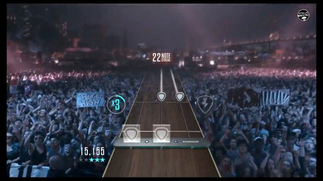 (PS5) Guitar Hero Live: Lazaretto - Jack White | Gameplay | 4K 60fps смотреть онлайн