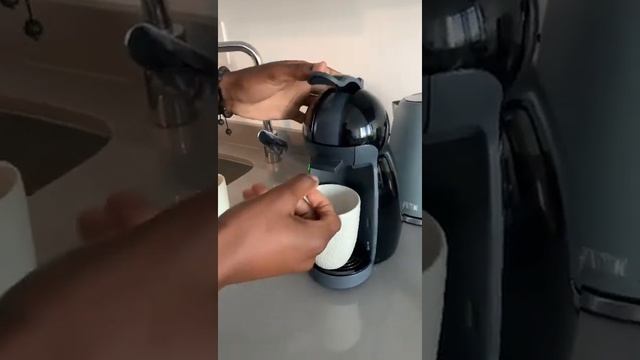 how to use a nescafe coffee machine смотреть онлайн