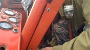 Трактор Т25 Реставрация Часть 2