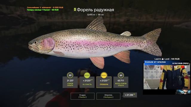 УЛЬТРАЛАЙТ 1-5 ФАРМ ЛВЛ 30 смотреть онлайн