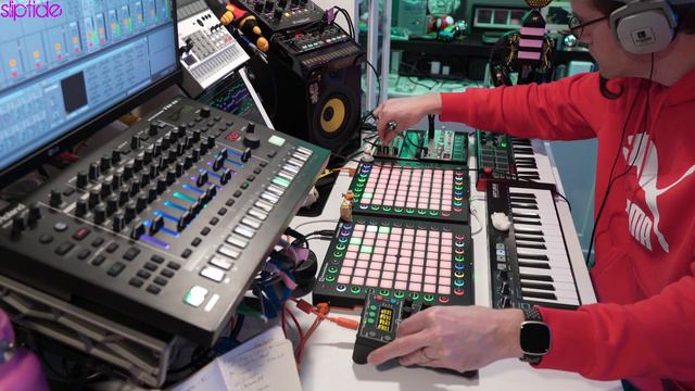 Jamuary 2023 - Numero Uno смотреть онлайн