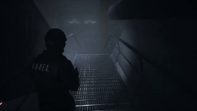 Daymare: 1998 - КРУТОЙ ДНЕВНОЙ КОШМАР! [Первый взгляд на русском]