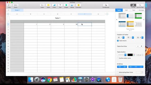 How to Open Numbers on a MacBook Air смотреть онлайн