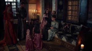 Шехзаде Селим Отвечает Перед Хюррем Султан! | История Османской Империи