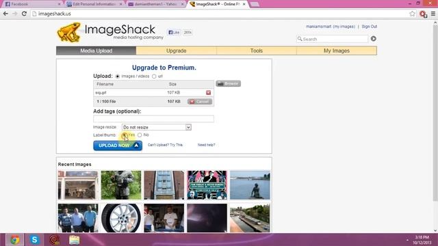 How To: Add an Image to Your Signature on ProBoards смотреть онлайн