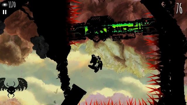 Shadow bug rush смотреть онлайн