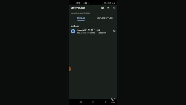 How to download minecraft-1-17-10-apk version смотреть онлайн