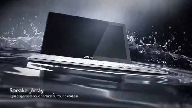 ASUS N550 N750 смотреть онлайн