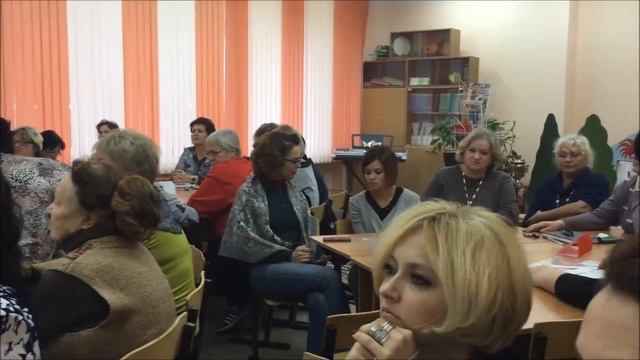 Педагогический совет патриотическому воспитанию