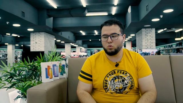 Самые популярные Xiaomi Redmi! В чем различие и что выбрать? смотреть онлайн
