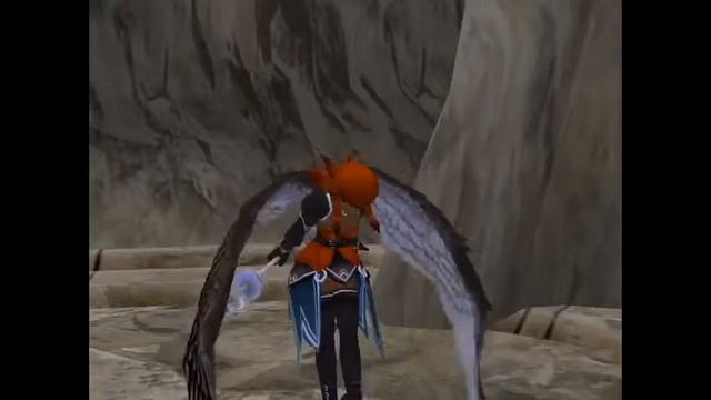 Suikoden 3 - Fortune rune trick смотреть онлайн