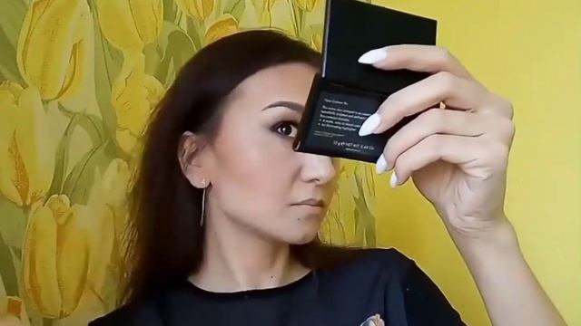 Как правильно наносить бронзер. / How to apply bronzer correctly. #shorts смотреть онлайн