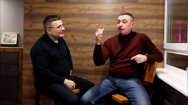 Я закончил вечернюю школу I Интервью Алексея Колегова смотреть онлайн