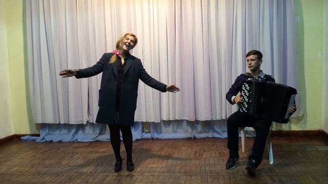 Татьяна Сидорова и Роман Мишин смотреть онлайн