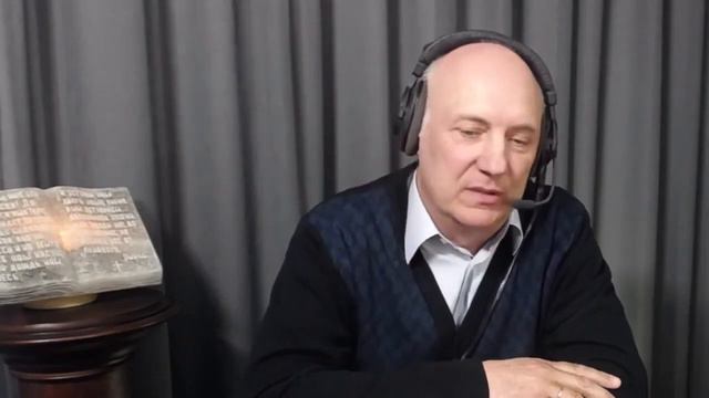 Насколько Христианам надо исполнять закон Моисея? смотреть онлайн