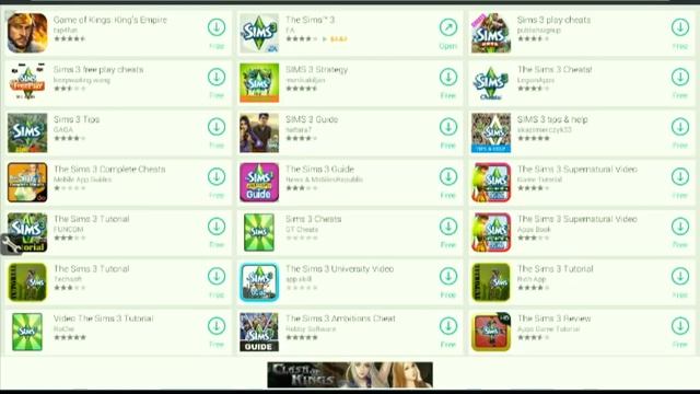 How to install sims 3 for free tablet mobile's смотреть онлайн