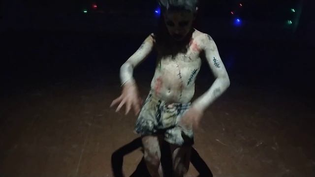 BOLO HAR HAR HAR | SHIVAAY | Ashmit parihar | STREET DANCE ACADEMY смотреть онлайн