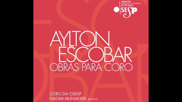 Canto - Ciranda ao Chão (Coro da OSESP) смотреть онлайн